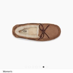 Ugg Dakota slippers